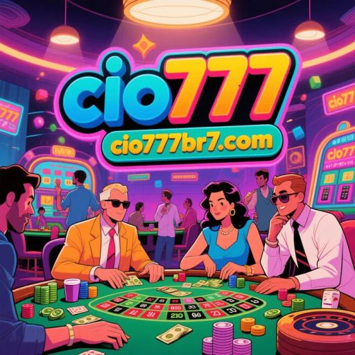 cio777